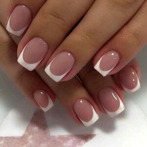 24pc Press On Nail Set from the Nail Bar 💅